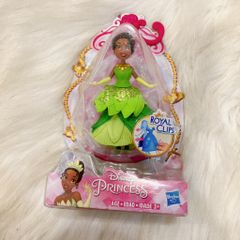 Đồ chơi Nhân vật Công chúa Disney (Vừa)