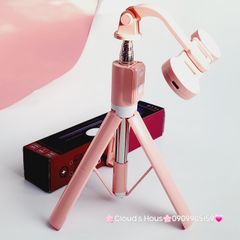GẬY SELFIE KẾT NỐI BLUETOOTH CÓ CHÂN TRIPOD B11S