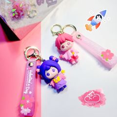 Móc khóa Couple Valentine's Day