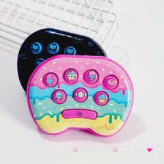 Đồ Chơi Smiggle Chính hãng Máy Nhạc Test Skills Lights up