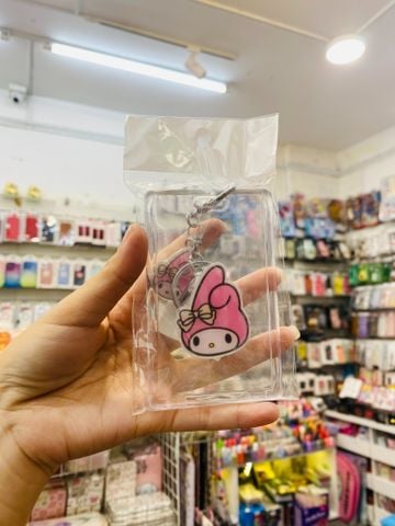 ĐỰNG THẺ ĐEO 40K