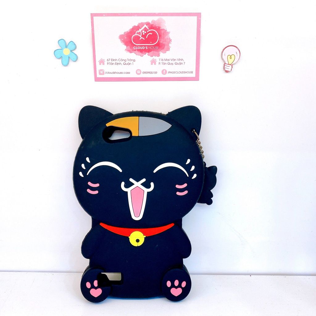 TỔNG HỢP CASE SU DẺO SAMSUNG A33