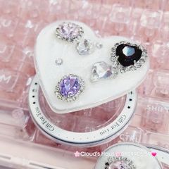 POPSOCKET Magsafe Nam Châm Hít Nhiều Mẫu Kute