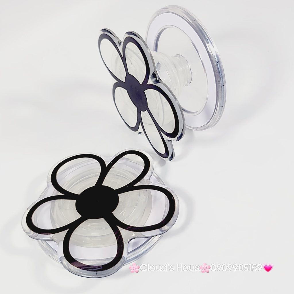 POPSOCKET Magsafe Nam Châm Hít Nhiều Mẫu Kute