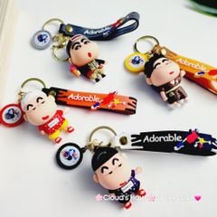 Móc khóa Ku Shin (Adorable)