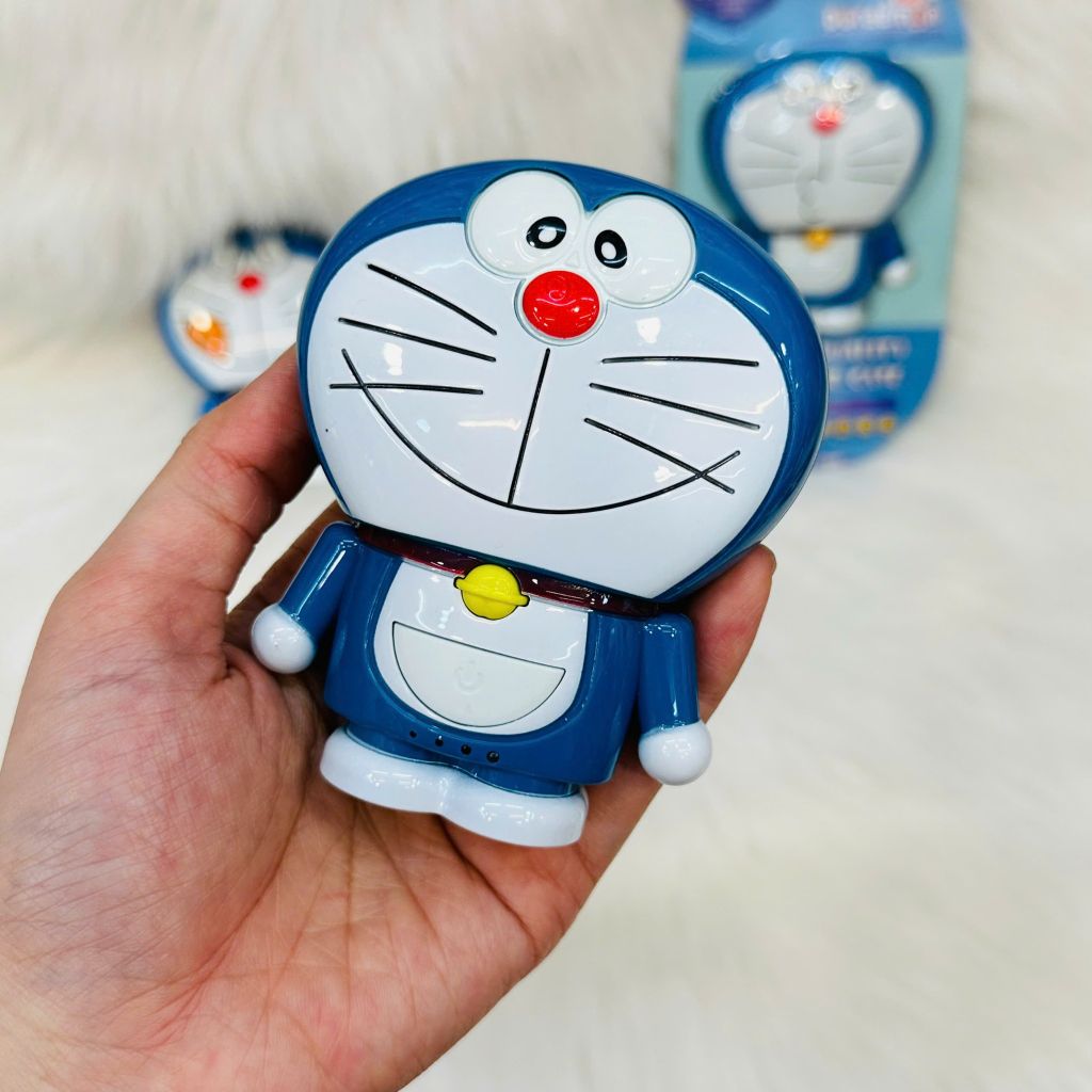 POWERBANK - Sạc dự phòng Doraemon