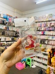 ĐỰNG THẺ ĐEO 28k