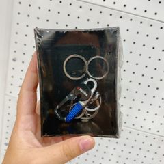 MÓC KHÓA INOX NAM