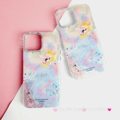 Case Ốp điện thoại iPhone Rồng Hologram viền camera titan iPhone 11/12/13/14/15/Pro/Promax - TẾT