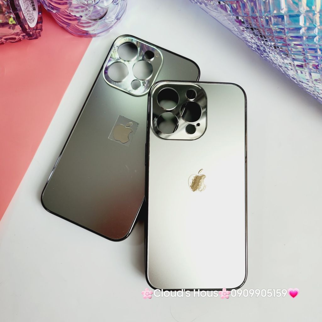 Case Ốp điện thoại iPhone Aapoo Titan Basic nút nổi iPhone 11/12/13/14/Pro/Promax