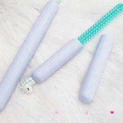 Lược Mini Cây Viết Nhỏ Gọn Bỏ Túi ( THAILAND)