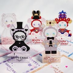 Giá đỡ điện thoại Happy Emma Đài Loan ( TAIWAN)
