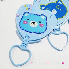 Gương Để Bàn Trái Tim