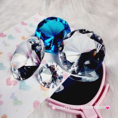 Kim Cương Chặn Giấy