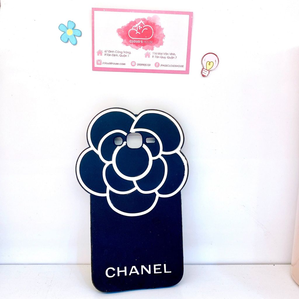 TỔNG HỢP CASE SU DẺO SAMSUNG J710