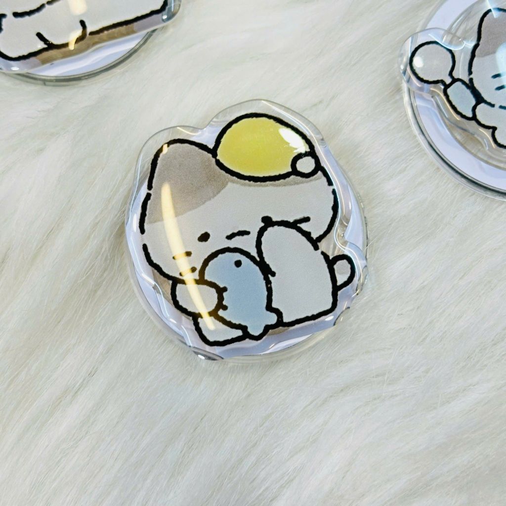 POPSOCKET Magsafe Nam Châm Hít Nhiều Mẫu Kute