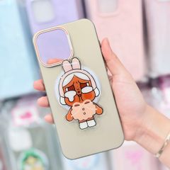 Case Ốp điện thoại iPhone Likgus Magsafe Nhiều Màu iPhone 14/15/16/Pro/Promax