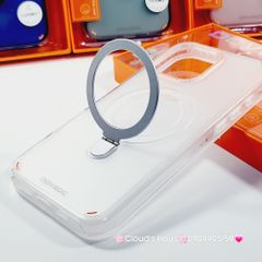 Case Ốp điện thoại iPhone Chống Shock 2 lớp chính hãng DOVGOC Siêu Xịn iPhone 15/16/Pro/Promax