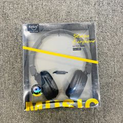 Tai nghe Headphone Stereo Kinbni KNX-960 (Wireless)