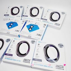 CƯỜNG LỰC CAMERA chính hãng KUZOOM siêu mỏng (phiên bản cao cấp mới)