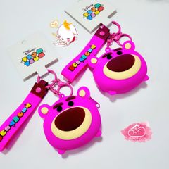 Bóp móc khoá Nhân vật hoạt hình Disney Tsum Tsum