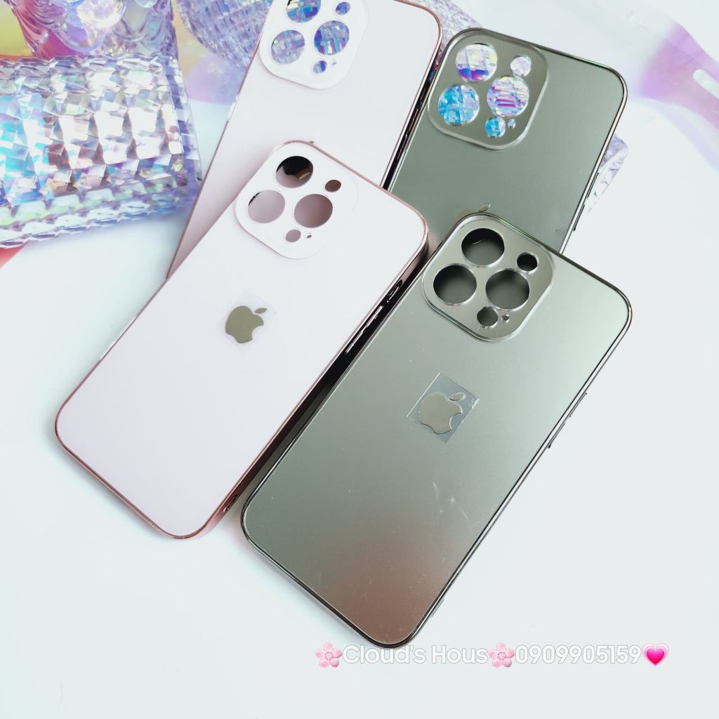 Case Ốp điện thoại iPhone Aapoo Titan Basic nút nổi iPhone 11/12/13/14/Pro/Promax