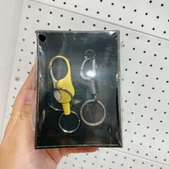 MÓC KHÓA INOX NAM