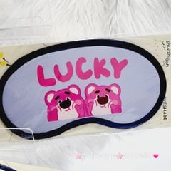 Bịt Mắt Ngủ Lotso ( nhiều mẫu)