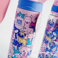 BÌNH GIỮ NHIỆT Cao Cấp SMIGGLE Chính hãng