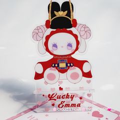 Giá đỡ điện thoại Happy Emma Đài Loan ( TAIWAN)