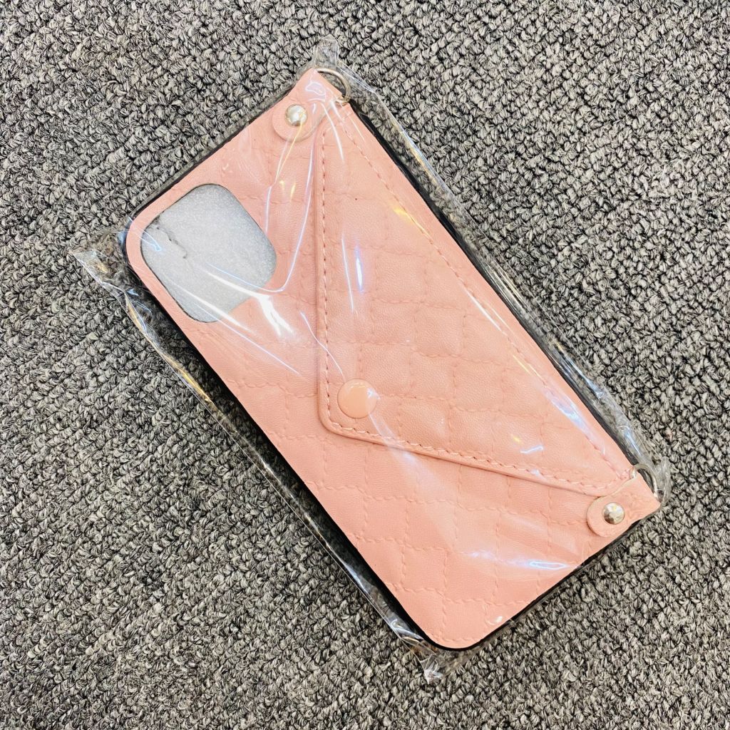 Case Ốp điện thoại iPhone Túi xách Chất da
