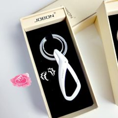 Móc Khóa Nam Kim loại Chính hãng Jobon