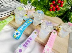 MÓC KHOÁ Ly Nước Bling Bling Nước