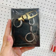 MÓC KHÓA INOX NAM