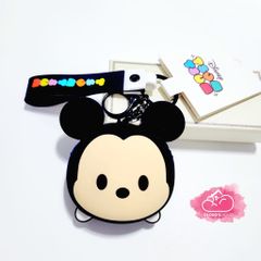 Bóp móc khoá Nhân vật hoạt hình Disney Tsum Tsum
