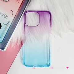 Case Ốp điện thoại iPhone X-level Chính hãng Ombre  iPhone 15Promax