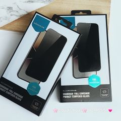 CƯỜNG LỰC NILLKIN FULL MÀN HÌNH CHỐNG NHÌN TRỘM