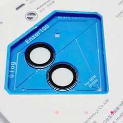 CƯỜNG LỰC CAMERA chính hãng KUZOOM siêu mỏng (phiên bản cao cấp mới)
