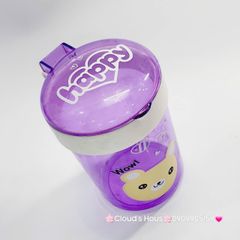 Hộp Đựng Đồ Cho Bé Có Nắp