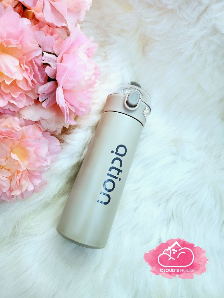 BÌNH GIỮ NHIỆT ACTION