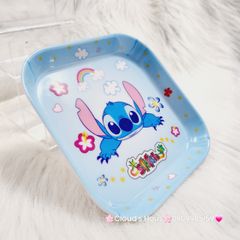 Dĩa Ăn Minions & Stitch Cho bé