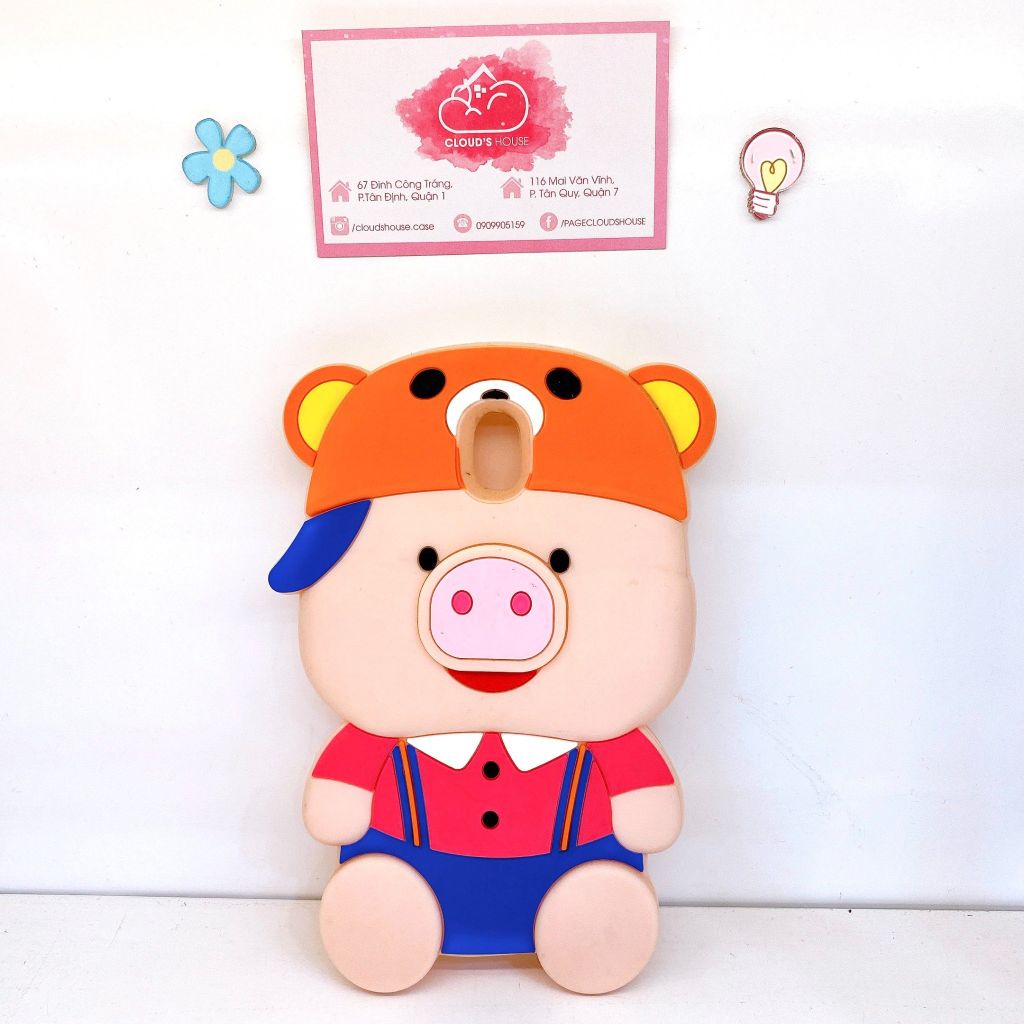 TỔNG HỢP CASE SU DẺO SAMSUNG J530/J5PRO