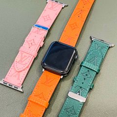 APPLE WATCH DÂY DA CAO CẤP THƯƠNG HIỆU