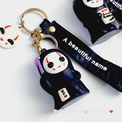MÓC KHÓA Ma Vô Diện