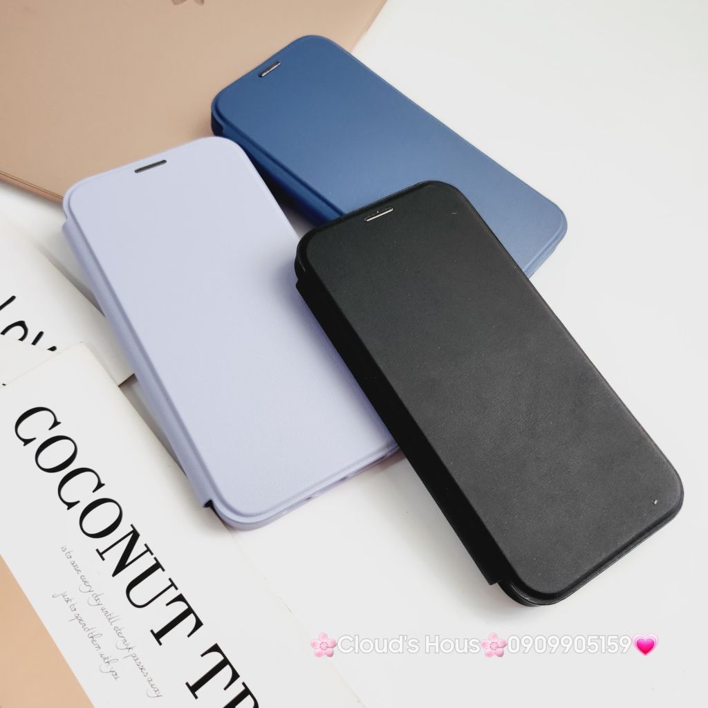 Case Ốp điện thoại iPhone Bao da Skin X Magsafe iPhone 11/12/13/14/15/Plus/Pro/Promax