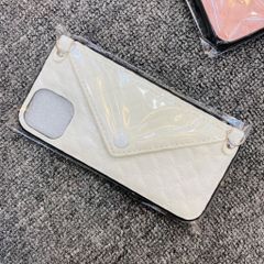 Case Ốp điện thoại iPhone Túi xách Chất da