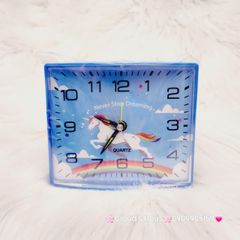 Đồng Hồ Để Bàn Hình Hoạt Hình