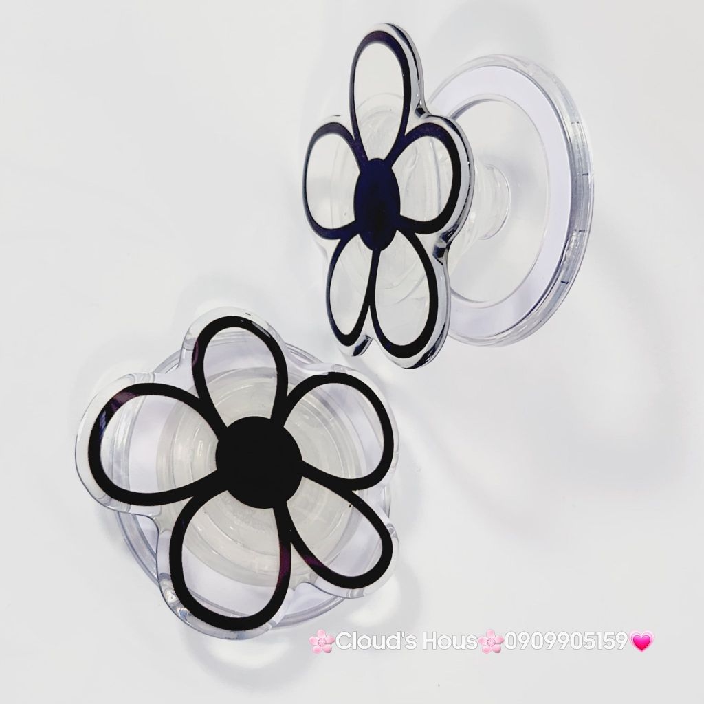 POPSOCKET Magsafe Nam Châm Hít Nhiều Mẫu Kute