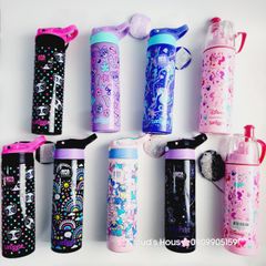 BÌNH GIỮ NHIỆT Cao Cấp SMIGGLE Chính hãng