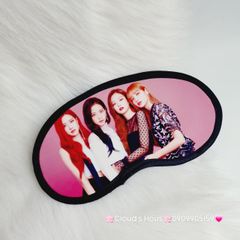 Bịt Mắt Ngủ Kpop - BlackPink